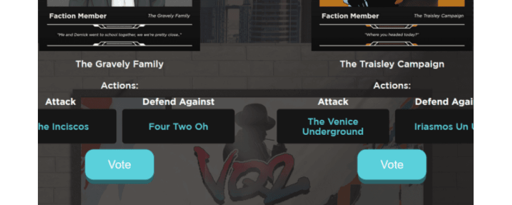 VQ Games