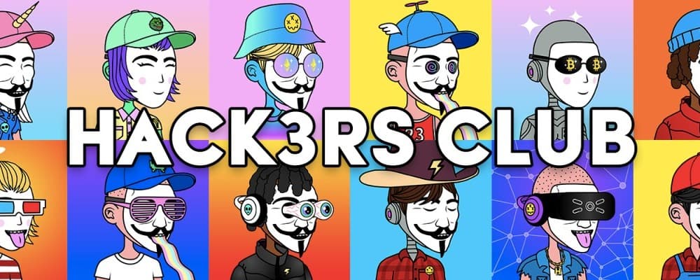 Hack3rsClub