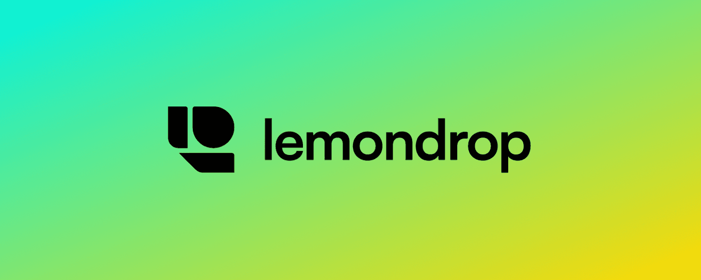 Lemondrop