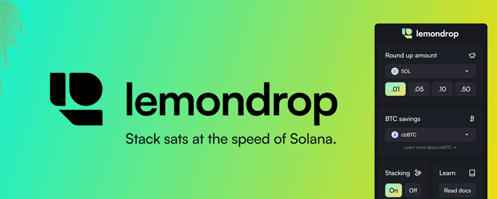 Lemondrop