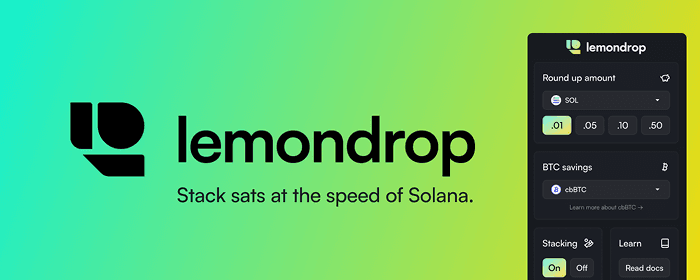 Lemondrop