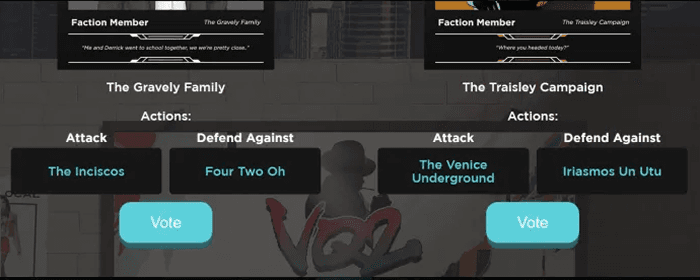 VQ Games